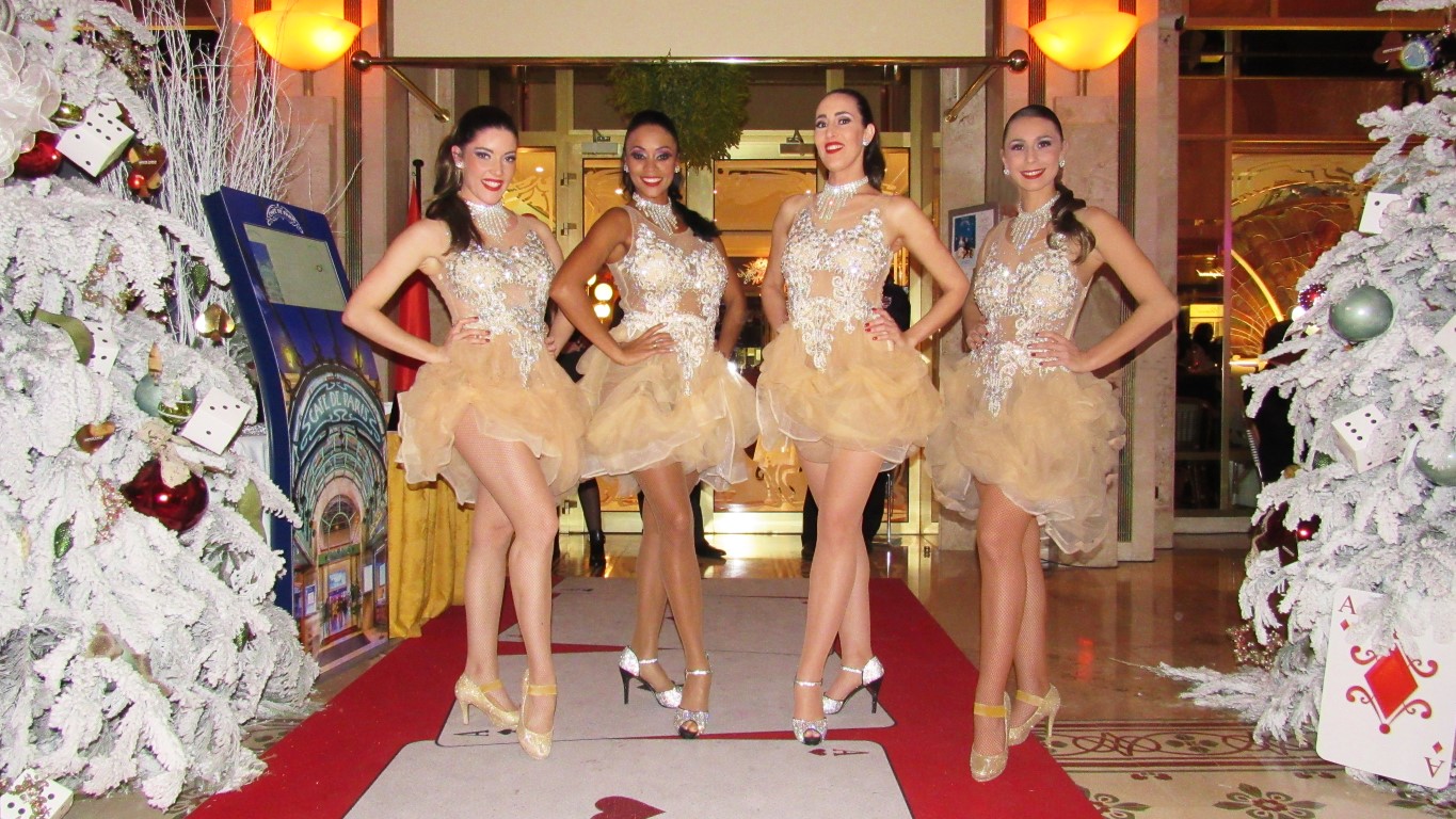 Reveillon Cafe De Paris Monaco Reveillon Cafe De Paris Monaco