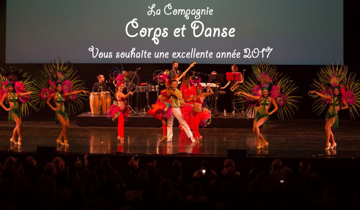 CORPS ET DANSE BELLE ANNEE 2017 (Medium)