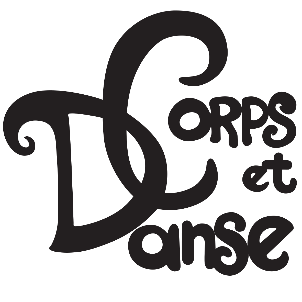 CORPS ET DANSE